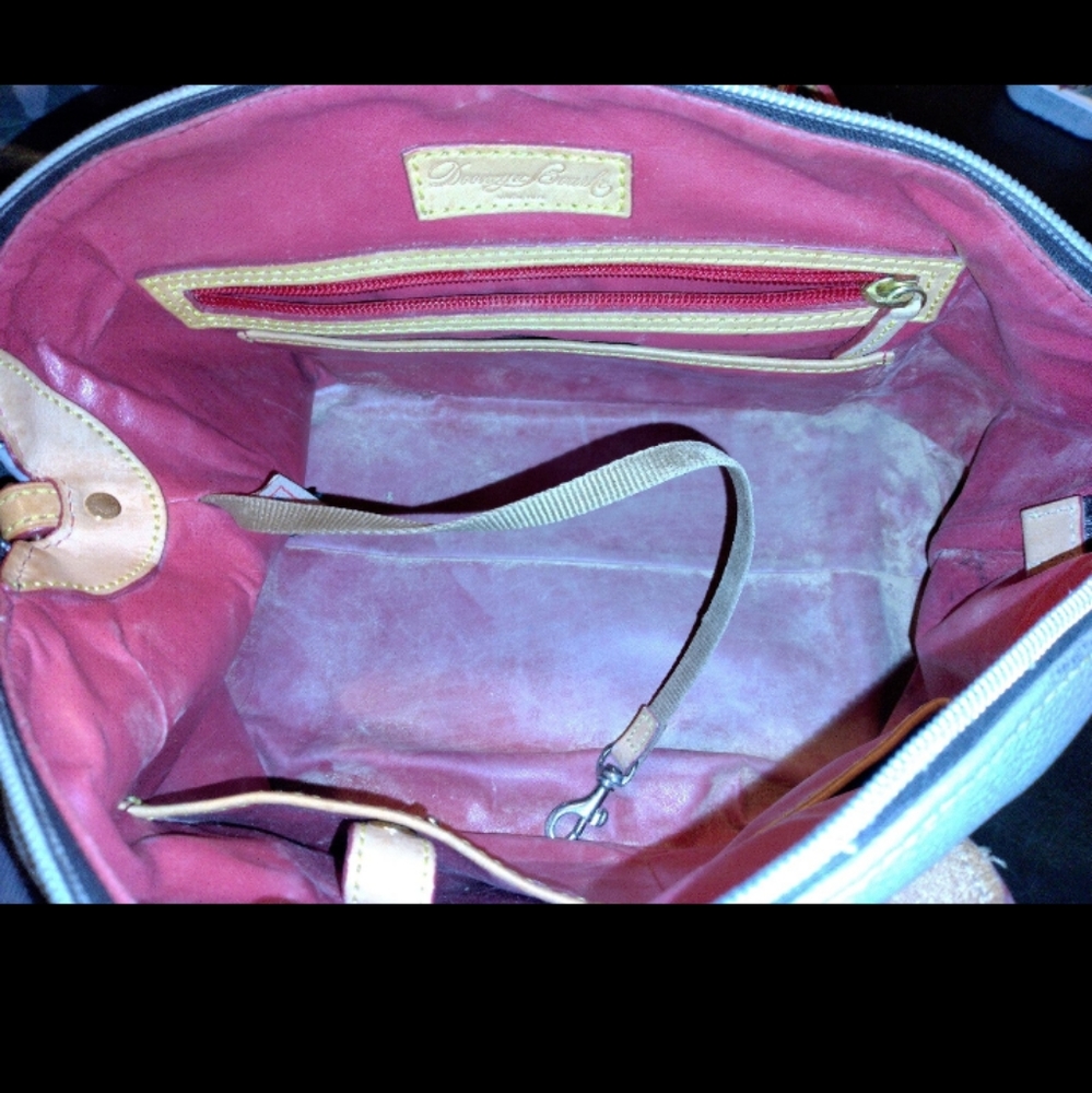 DOONEY AND BOURKE